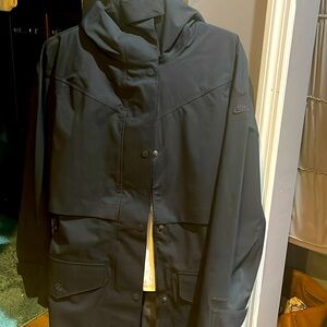 Long jacket NIKE